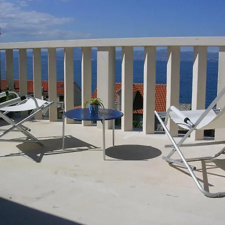 Apartman Lavanda Sutivan Exterior photo