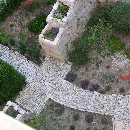 Apartman Lavanda Sutivan Exterior photo