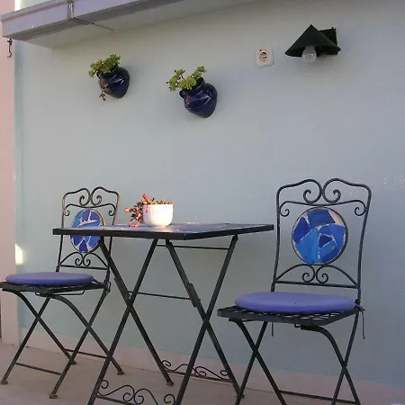 Apartman Lavanda Sutivan Exterior photo