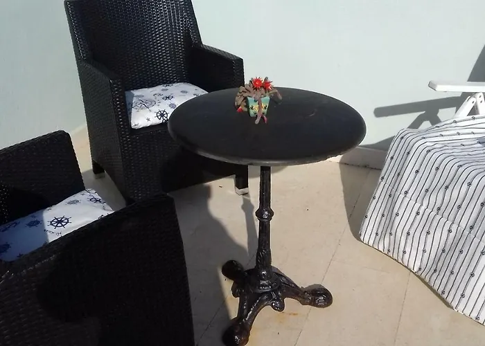 Apartman Lavanda