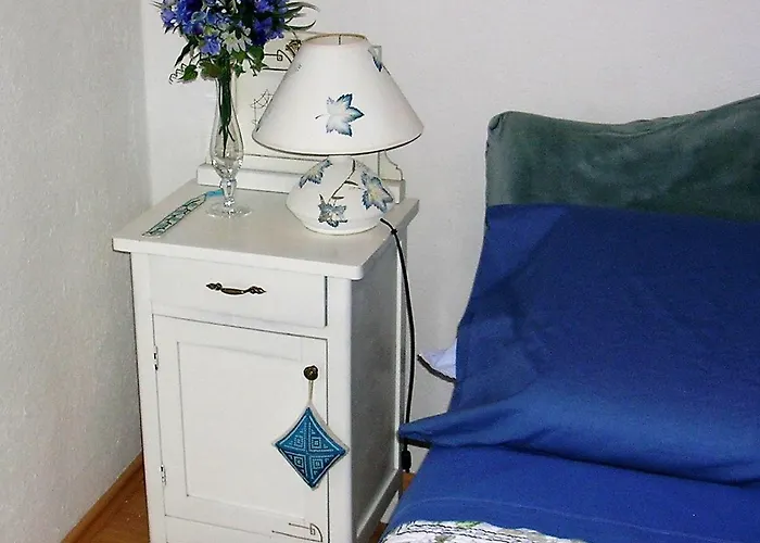 Apartman Lavanda