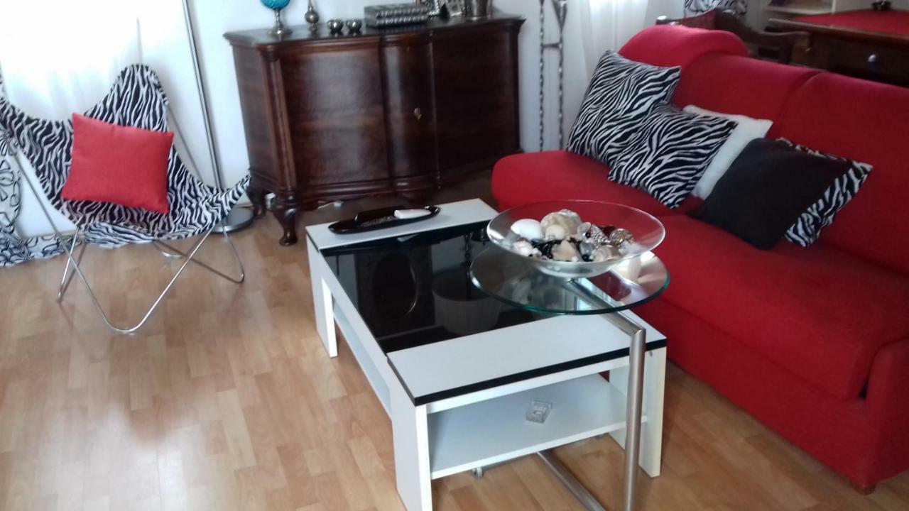 Apartment Lavanda