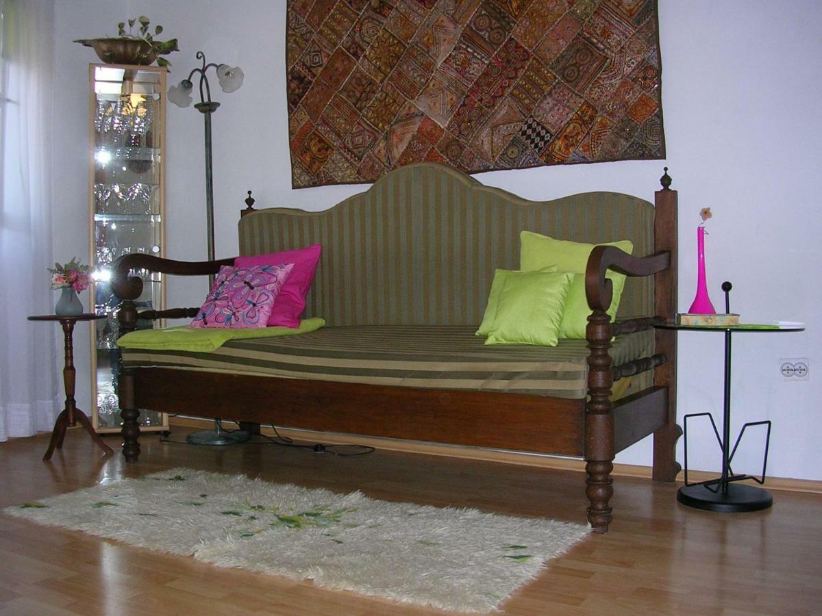 Lavanda Apartment *