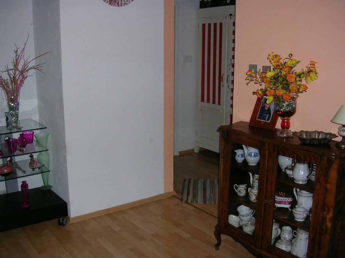 Lavanda Apartment Sutivan