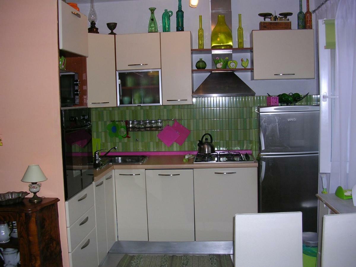 Apartment Lavanda