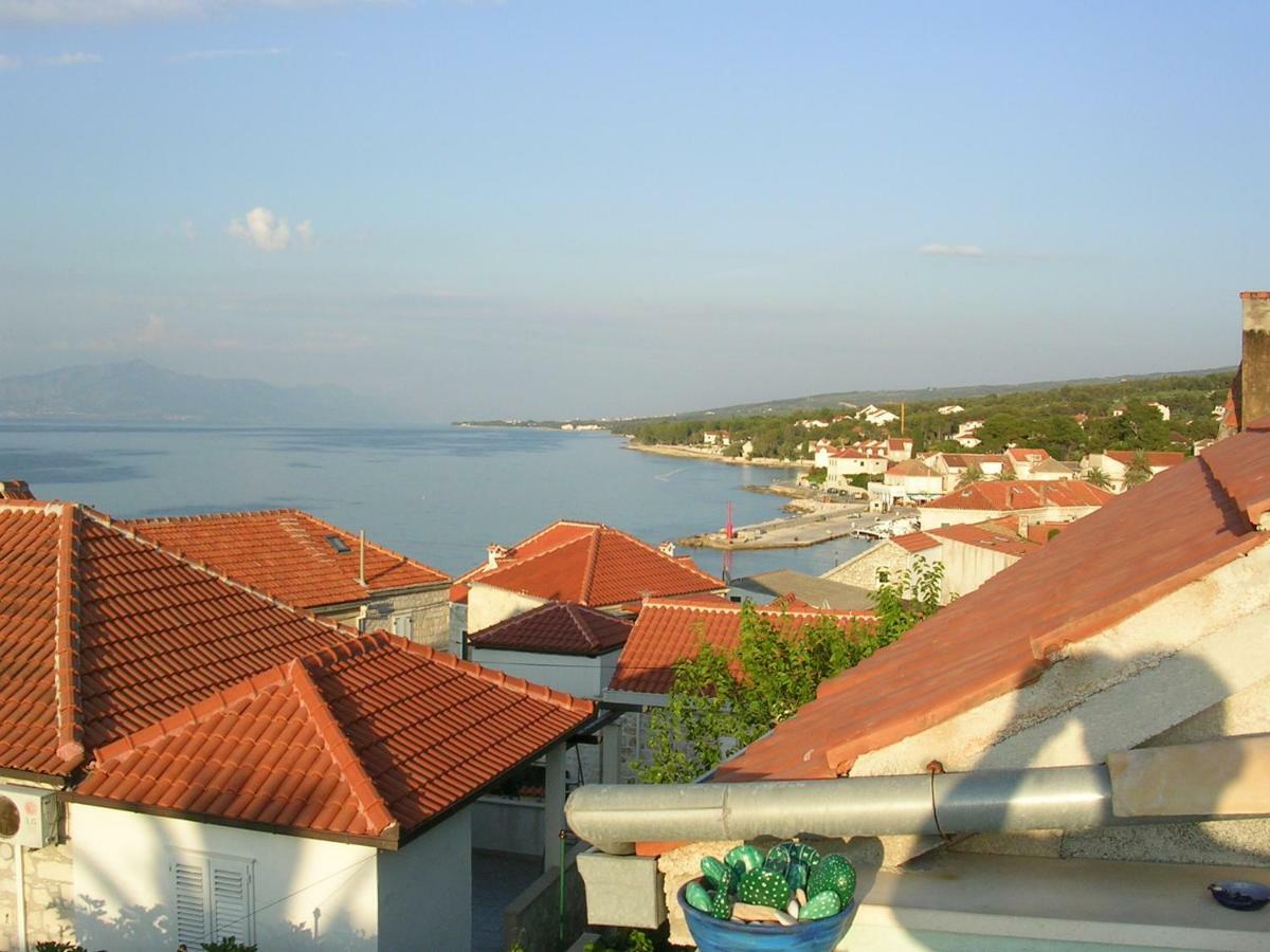 Lavanda Apartment Sutivan